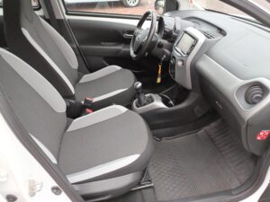 Toyota Aygo - miniatura 12