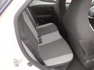 Toyota Aygo - miniatura 13