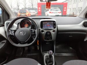 Toyota Aygo - miniatura 9