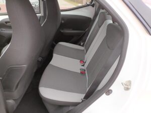 Toyota Aygo - miniatura 10