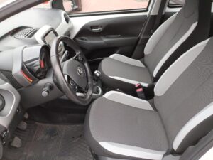 Toyota Aygo - miniatura 11