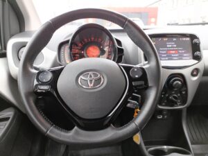 Toyota Aygo - miniatura 14