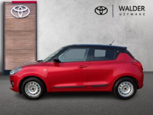 Suzuki Swift - miniatura 5