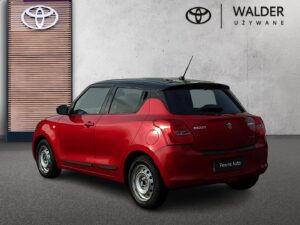Suzuki Swift - miniatura 6