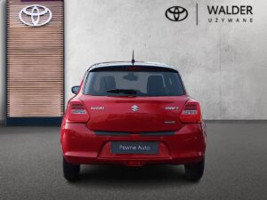 Suzuki Swift - miniatura 7