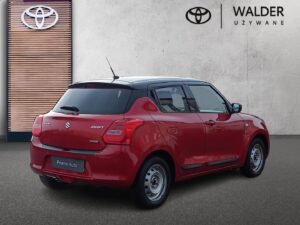 Suzuki Swift - miniatura 8