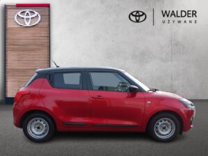 Suzuki Swift - miniatura 4