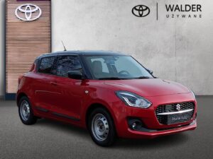 Suzuki Swift - miniatura 3