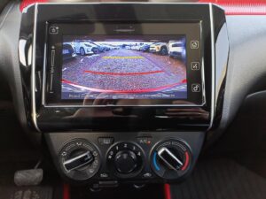 Suzuki Swift - miniatura 17