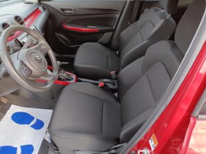 Suzuki Swift - miniatura 10
