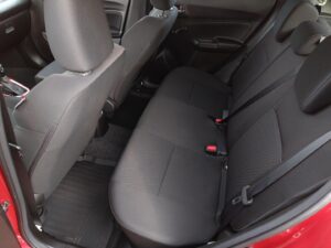 Suzuki Swift - miniatura 11