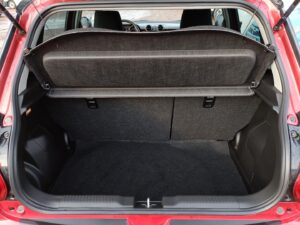 Suzuki Swift - miniatura 20