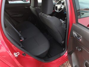 Suzuki Swift - miniatura 13