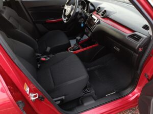 Suzuki Swift - miniatura 12