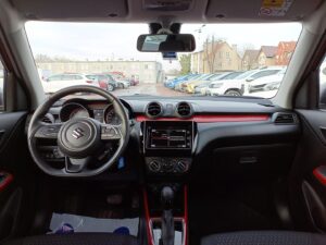 Suzuki Swift - miniatura 9