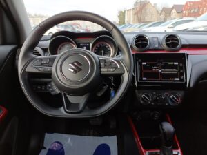 Suzuki Swift - miniatura 14