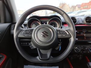 Suzuki Swift - miniatura 15