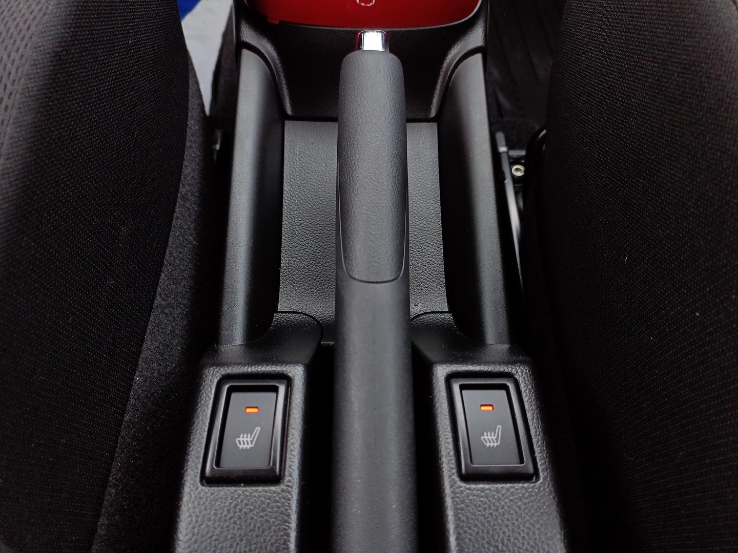 Suzuki Swift - zdjęcie 18