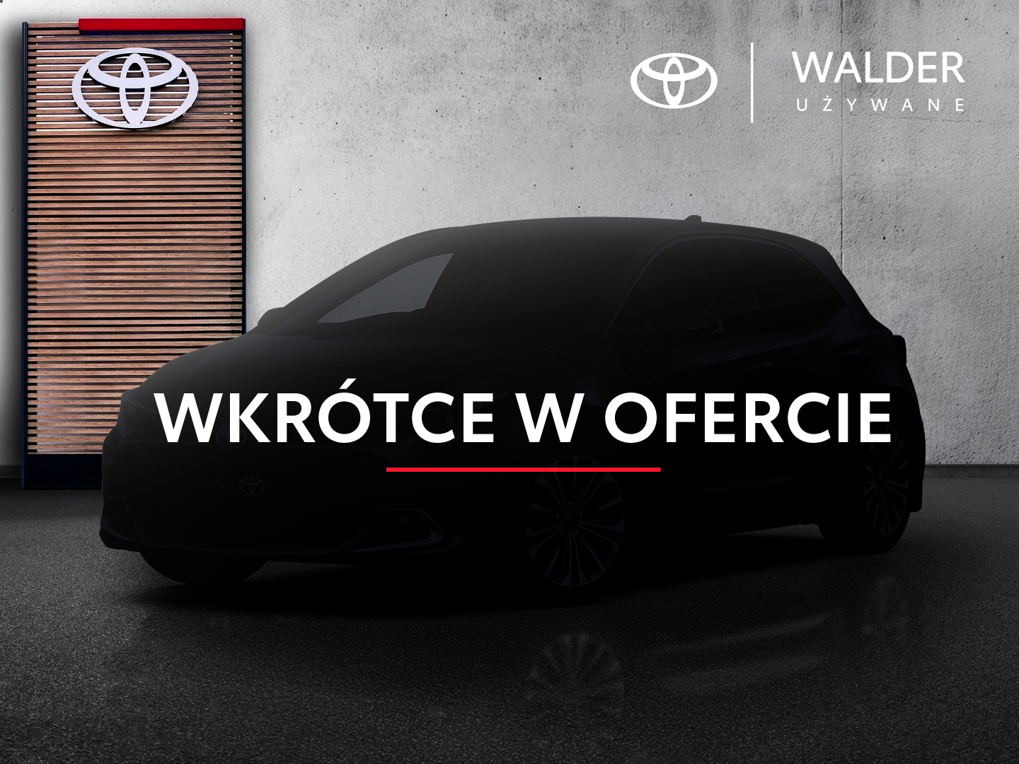 Toyota Corolla - zdjęcie 1