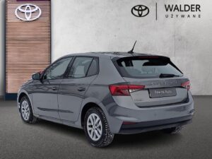 Škoda Fabia - miniatura 3