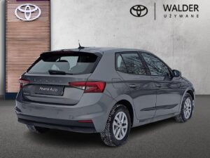 Škoda Fabia - miniatura 5