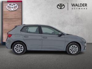 Škoda Fabia - miniatura 6