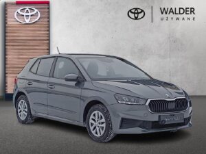 Škoda Fabia - miniatura 7