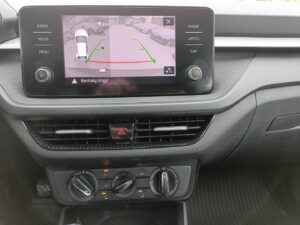 Škoda Fabia - miniatura 13