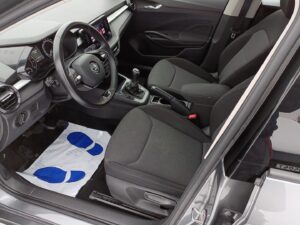 Škoda Fabia - miniatura 9