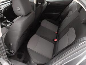 Škoda Fabia - miniatura 10