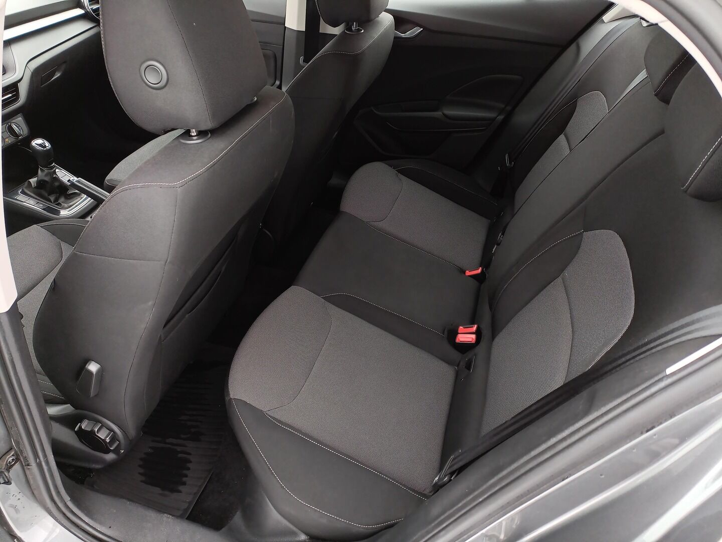 Škoda Fabia - zdjęcie 10