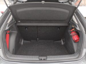 Škoda Fabia - miniatura 14