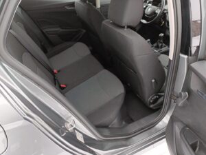 Škoda Fabia - miniatura 12