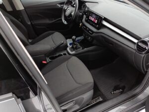 Škoda Fabia - miniatura 11