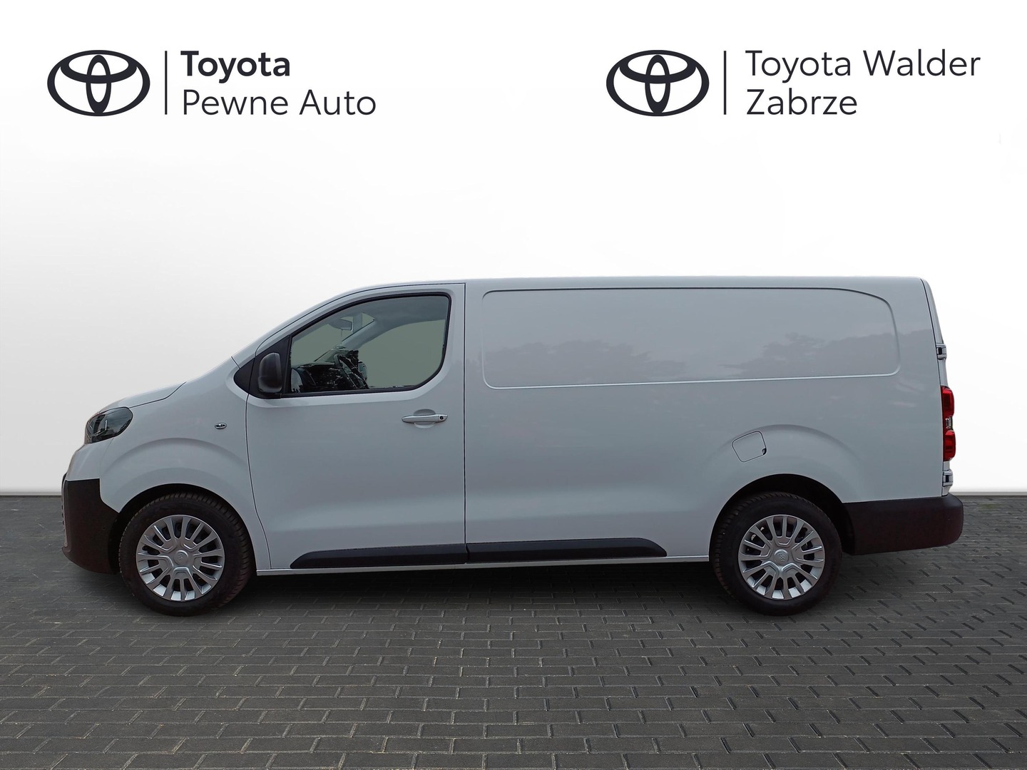 Toyota PROACE - zdjęcie 6