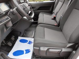 Toyota PROACE - miniatura 11