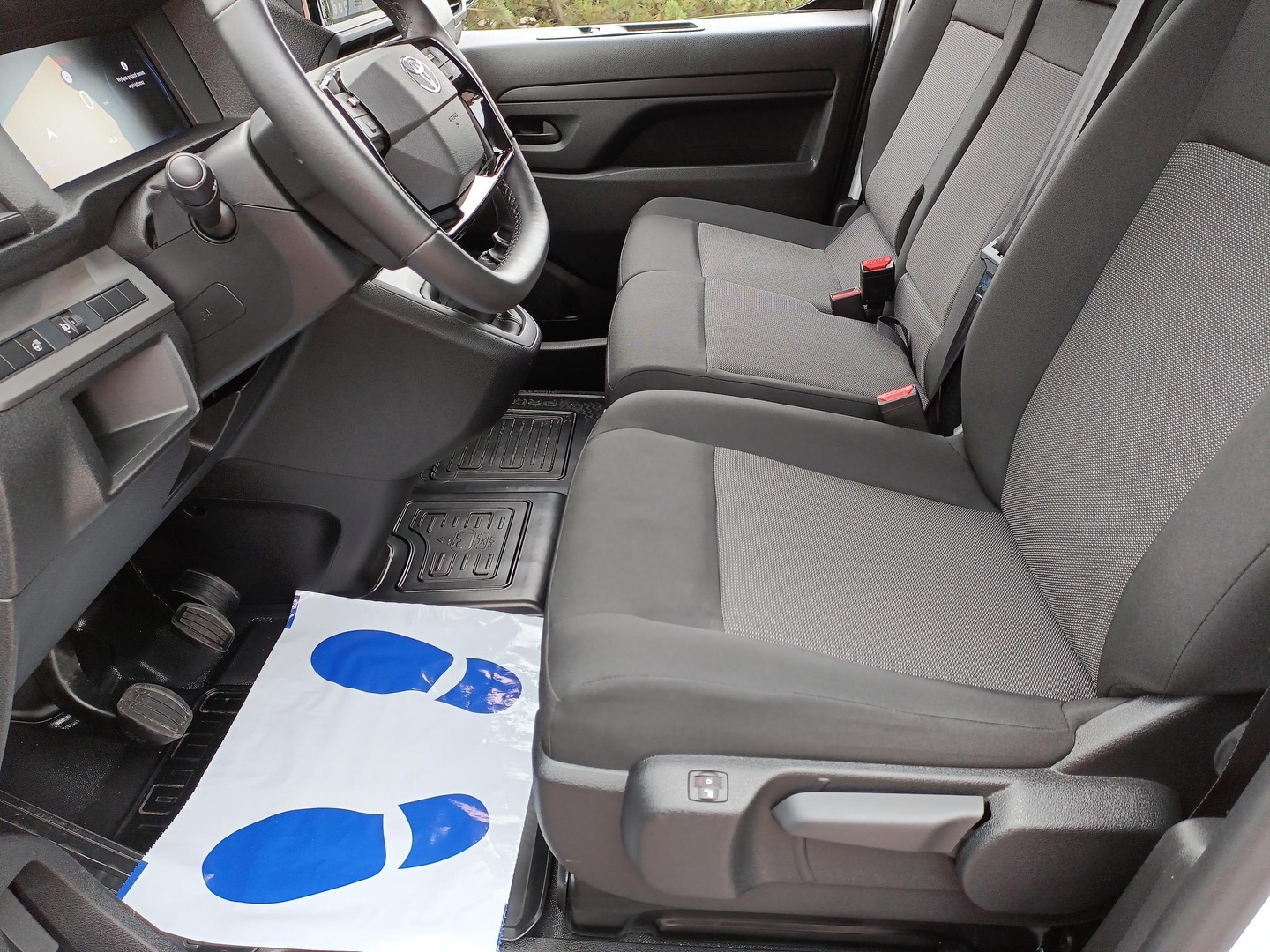 Toyota PROACE - zdjęcie 11