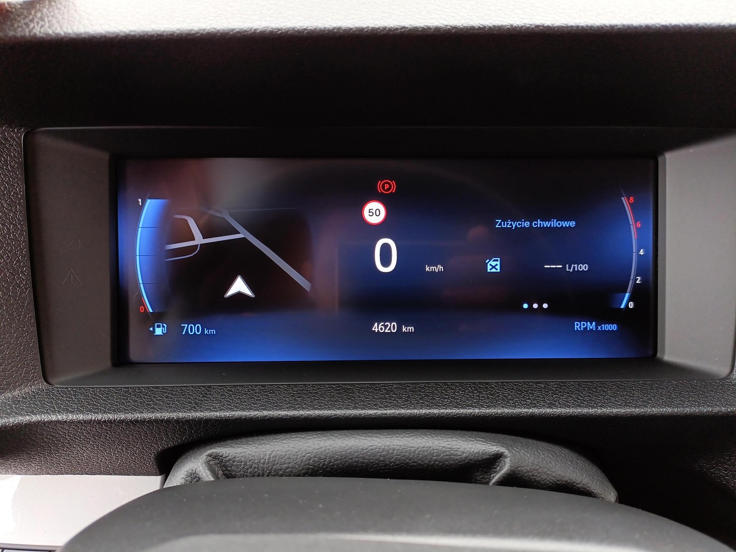 Toyota PROACE - zdjęcie 16