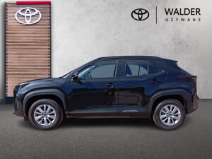 Toyota Yaris Cross - miniatura 2