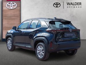 Toyota Yaris Cross - miniatura 3