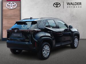 Toyota Yaris Cross - miniatura 5