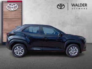 Toyota Yaris Cross - miniatura 6