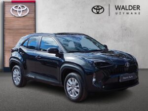 Toyota Yaris Cross - miniatura 7