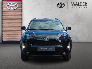 Toyota Yaris Cross - miniatura 8