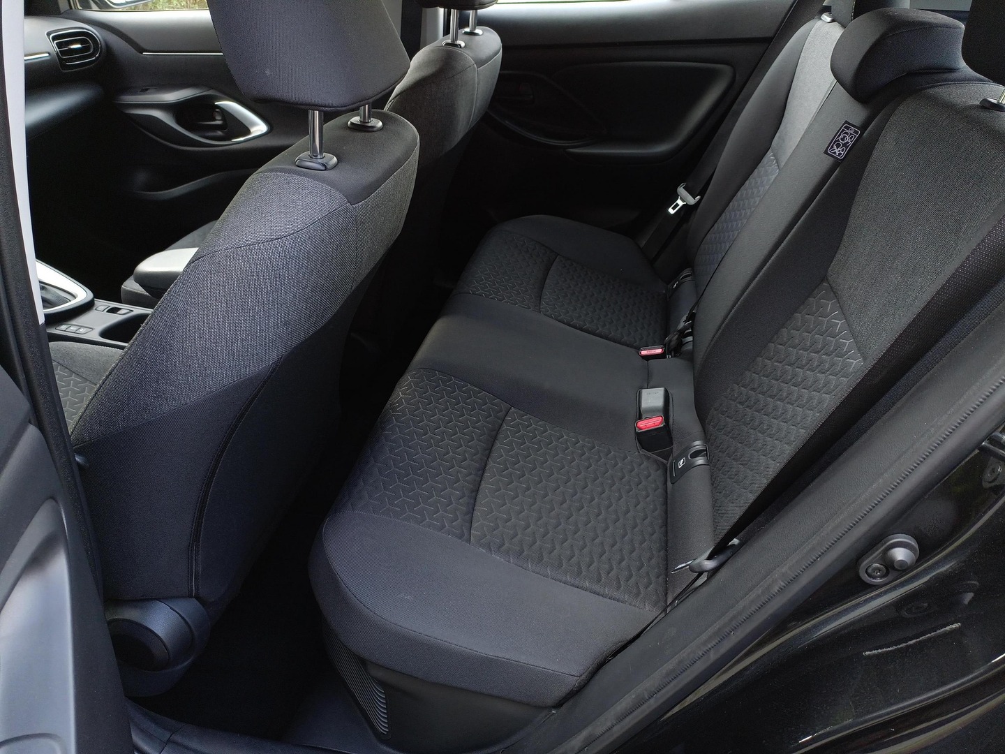 Toyota Yaris Cross - zdjęcie 10