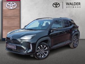 Toyota Yaris Cross - miniatura 1