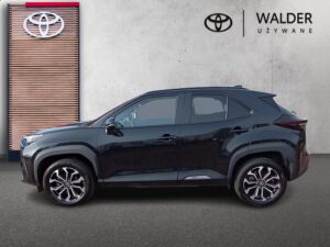 Toyota Yaris Cross - miniatura 2