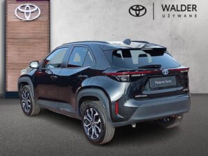 Toyota Yaris Cross - miniatura 3