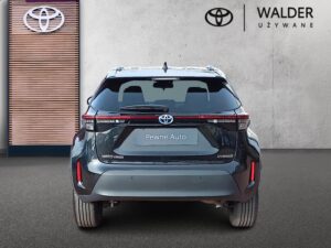 Toyota Yaris Cross - miniatura 4