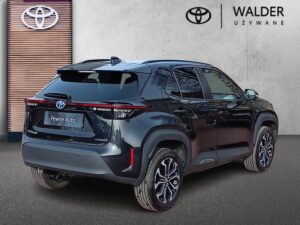 Toyota Yaris Cross - miniatura 5